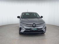 Gebraucht Renault Megane E-Tech Equilibre 96 kW (131 PS) 2022 Grau Limousine