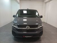 gebraucht VW Multivan T6T6.1 2.0 TDINavi|AHK|LED|Standhzg.|ACC