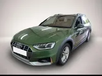Gebraucht Audi A4 Allroad Ambiente 204 PS (150 kW) 2023 Manufacturer Kombi