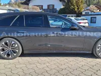 Gebraucht Mercedes E300 AMG 197 PS (144 kW) 2026 Metalliclack graphitgrau Limousine