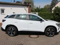 Käytetty Renault Austral Equilibre 140 HP (102 kW) 2023 Valkoinen Katumaasturi