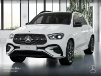 Gebraucht Mercedes GLE350 Advanced Plus 197 PS (144 kW) 2025 Weiß SUV