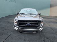 gebraucht Ford F-150 LARIAT*LAUNCH EDITION*LEDER*PANORAMA*AZV