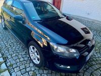 gebraucht VW Polo Polo1.4 Style