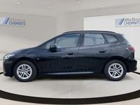 Używany BMW 218 Performance 135 KM (99 kW) 2024 Czarny Minivan
