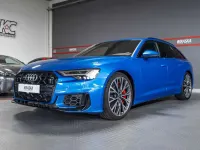 Gebraucht Audi S6 Sport 344 PS (253 kW) 2024 Individuallackierungen audi exclusive Limousine