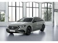 Gebraucht Mercedes E300 Premium 204 PS (150 kW) 2025 Grau / manufaktur alpingrau Kombi
