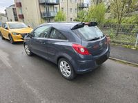 gebraucht Opel Corsa D 1.4 - für Anfänger