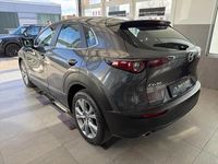 Second-hand Mazda CX-30 Selection 122 CP (89 kW) 2021 Gri SUV