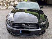 Gebraucht Ford Mustang 309 PS (227 kW) 2012