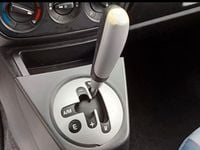 Gebraucht Citroën Nemo Attraction 75 PS (55 kW) 2011 Silber Van / Kleinbus