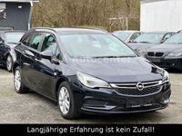 gebraucht Opel Astra Sports Tourer Edition Start/Stop*Tüv Neu