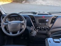 gebraucht Iveco Daily 2,3l