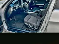 Gebraucht BMW 318 130 PS (95 kW) 2006 Silber Kombi
