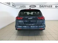 Neu Kia Ceed Sportswagon Vision 101 PS (74 kW) 2025 (h8g) dark penta metal m Kombi