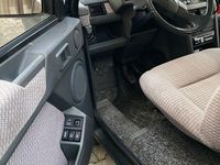 Gebraucht Renault Espace 107 PS (78 kW) 1990 Grün Van / Kleinbus