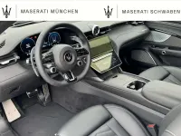Neu Maserati GranCabrio 491 PS (361 kW) 2026 Nero tempesta Cabrio