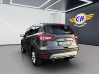 Gebraucht Ford Kuga Titanium 180 PS (132 kW) 2014 Grau SUV