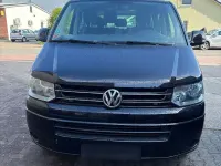 Brugt VW Caravelle 140 HK (102 kW) 2014 Sort Van