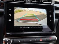 Gebraucht Citroën C3 Shine 82 PS (60 kW) 2022 Weiß Kleinwagen