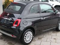 gebraucht Fiat 500 Dolcevita Tech Paket/Komfort Paket/DOLCEVIT