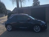 gebraucht Opel Adam JAM 1.4 / seltene Farbkombi / Sitzheizung