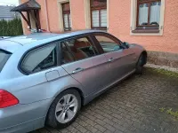 Second-hand BMW 320 177 CP (130 kW) 2009 Break