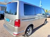 Używany VW T6 204 KM (150 kW) 2016 Złoty Van