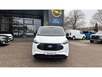 Neu Ford Transit Custom Trend 118 PS (86 kW) 2025 Weiss Van