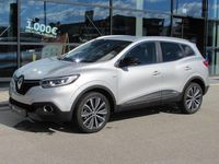 Gebraucht Renault Kadjar Bose Edition 159 PS (116 kW) 2018 Andere SUV