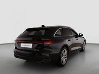 Gebraucht Audi A5 Ambiente 204 PS (150 kW) 2025 Mythosschwarz metallic Kombi