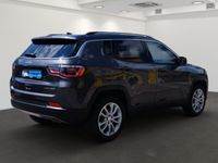 gebraucht Jeep Compass 1.3 T-GDI Limited 4x2