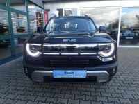 Neu Baic BJ30 280 PS (205 kW) 2025 Schwarz SUV