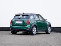 gebraucht Mini Cooper S E All4