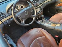 gebraucht Mercedes E280 CDI 4MATIC T AVANTGARDE Avantgarde