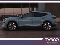 Neu Cupra Formentor VZ 333 PS (244 kW) 2026 Blau SUV