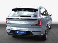 Gebraucht Volvo EX90 Performance 500 kW (680 PS) 2025 Grau SUV