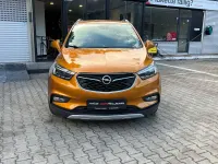 Gebraucht Opel Mokka X Edition 140 PS (102 kW) 2018 Braun SUV