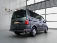 Usata VW T6 190 CV (139 kW) 2017 Grigio Furgone