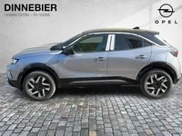 Neu Opel Mokka-e 114 kW (156 PS) 2025 Grau SUV