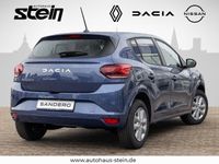 gebraucht Dacia Sandero III Expression 1.0 TCe 100 LPG