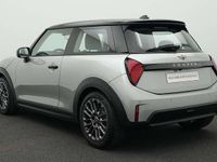 Gebraucht Mini Cooper S Classic 204 PS (150 kW) 2024 Grau Kleinwagen
