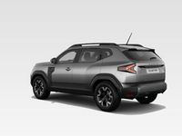 Neu Dacia Duster Extreme 131 PS (96 kW) 2025 Grau SUV