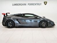Gebraucht Lamborghini Gallardo 570 PS (419 kW) 2012 Grau