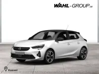 Neu Opel Corsa Edition 101 PS (74 kW) 2025 Weiß Limousine