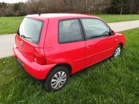 gebraucht VW Lupo 