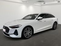 Gebraucht Audi A5 Ambiente 204 PS (150 kW) 2025 Arkonaweiß Kombi
