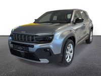 Neu Jeep Avenger Altitude 101 PS (74 kW) 2026 Stone grey SUV
