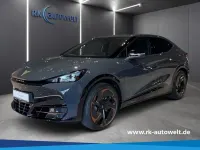 Neu Cupra Tavascan Endurance 210 kW (286 PS) 2026 Basalt grey SUV