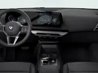 Gebraucht BMW 120 Shadowline 170 PS (125 kW) 2025 Schwarz Kleinwagen